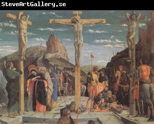 Andrea Mantegna Calvary (mk05)